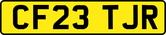 CF23TJR