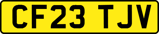 CF23TJV