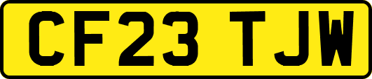 CF23TJW