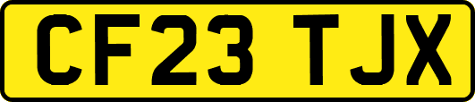CF23TJX