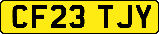 CF23TJY