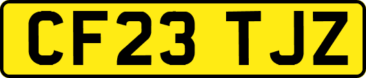 CF23TJZ