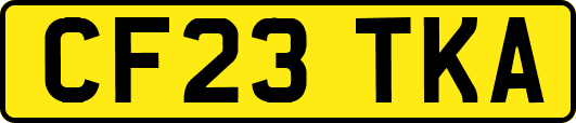 CF23TKA