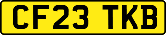 CF23TKB