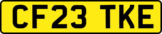 CF23TKE