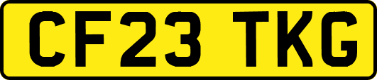 CF23TKG