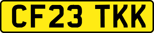 CF23TKK