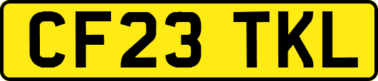 CF23TKL