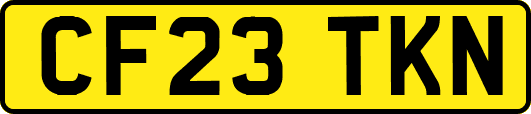 CF23TKN