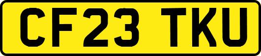CF23TKU