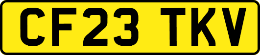 CF23TKV