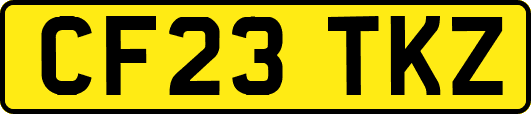 CF23TKZ
