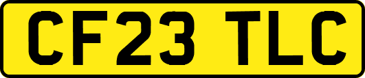 CF23TLC