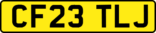 CF23TLJ