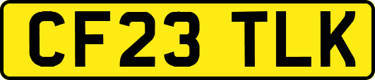 CF23TLK