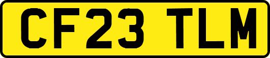 CF23TLM