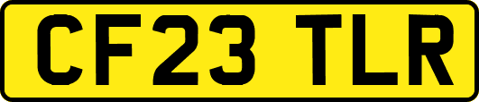 CF23TLR