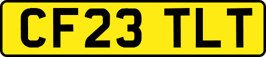 CF23TLT
