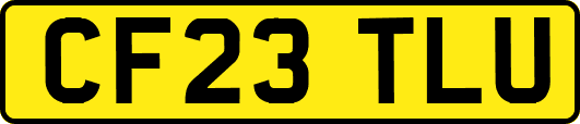 CF23TLU