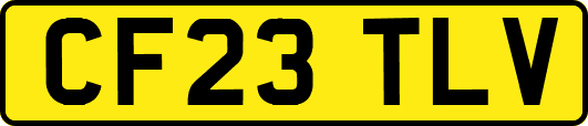 CF23TLV