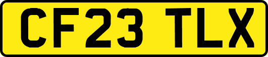 CF23TLX