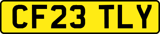 CF23TLY