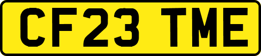 CF23TME