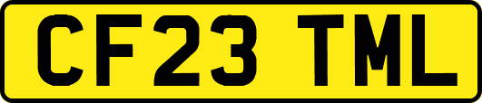 CF23TML