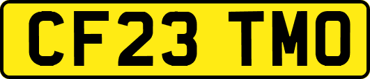 CF23TMO