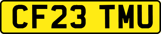 CF23TMU
