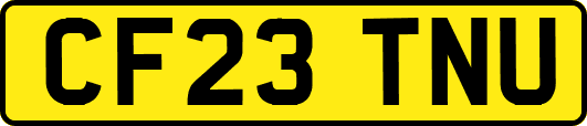 CF23TNU