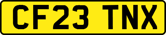 CF23TNX