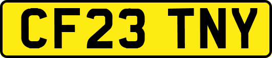 CF23TNY