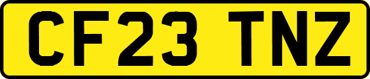 CF23TNZ