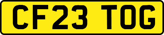 CF23TOG