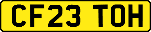 CF23TOH