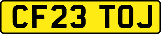 CF23TOJ