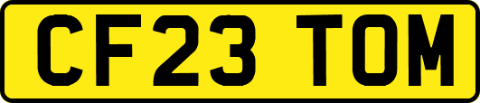 CF23TOM