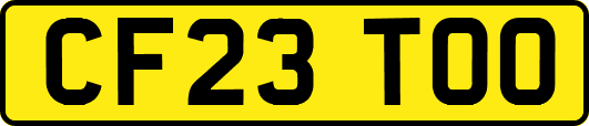 CF23TOO