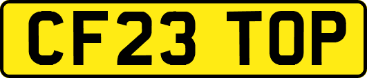 CF23TOP