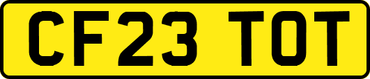 CF23TOT
