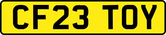 CF23TOY