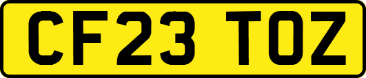 CF23TOZ