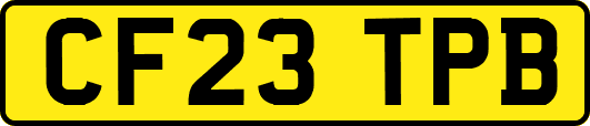 CF23TPB