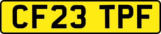 CF23TPF