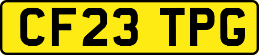 CF23TPG