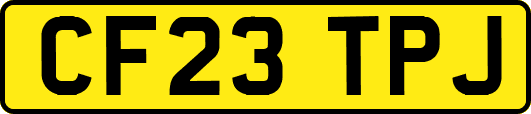 CF23TPJ