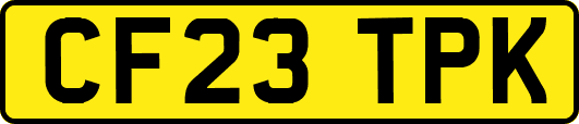 CF23TPK
