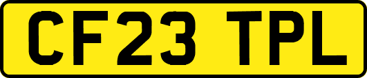 CF23TPL
