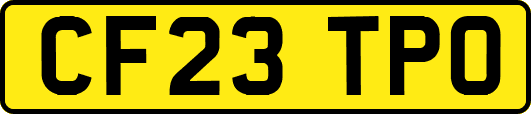 CF23TPO